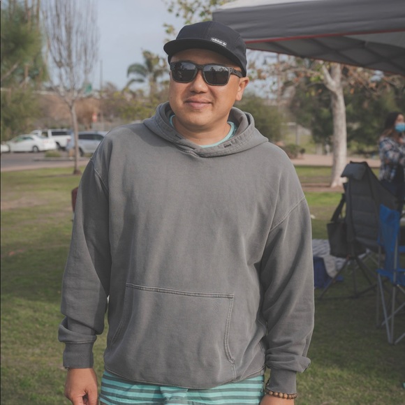 Meet your Posher, Tony hung - Picture 1 of 1